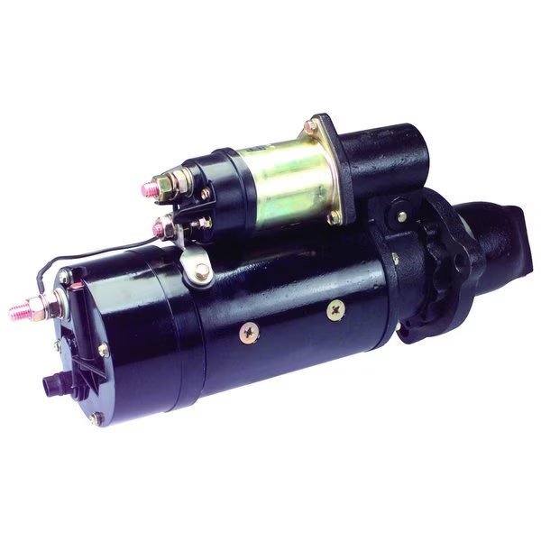Replacement For Mack Ch Series, Year 1998 Starter, Ilb Gold, Mfr#: CH SERIES YEAR 1998 STARTER